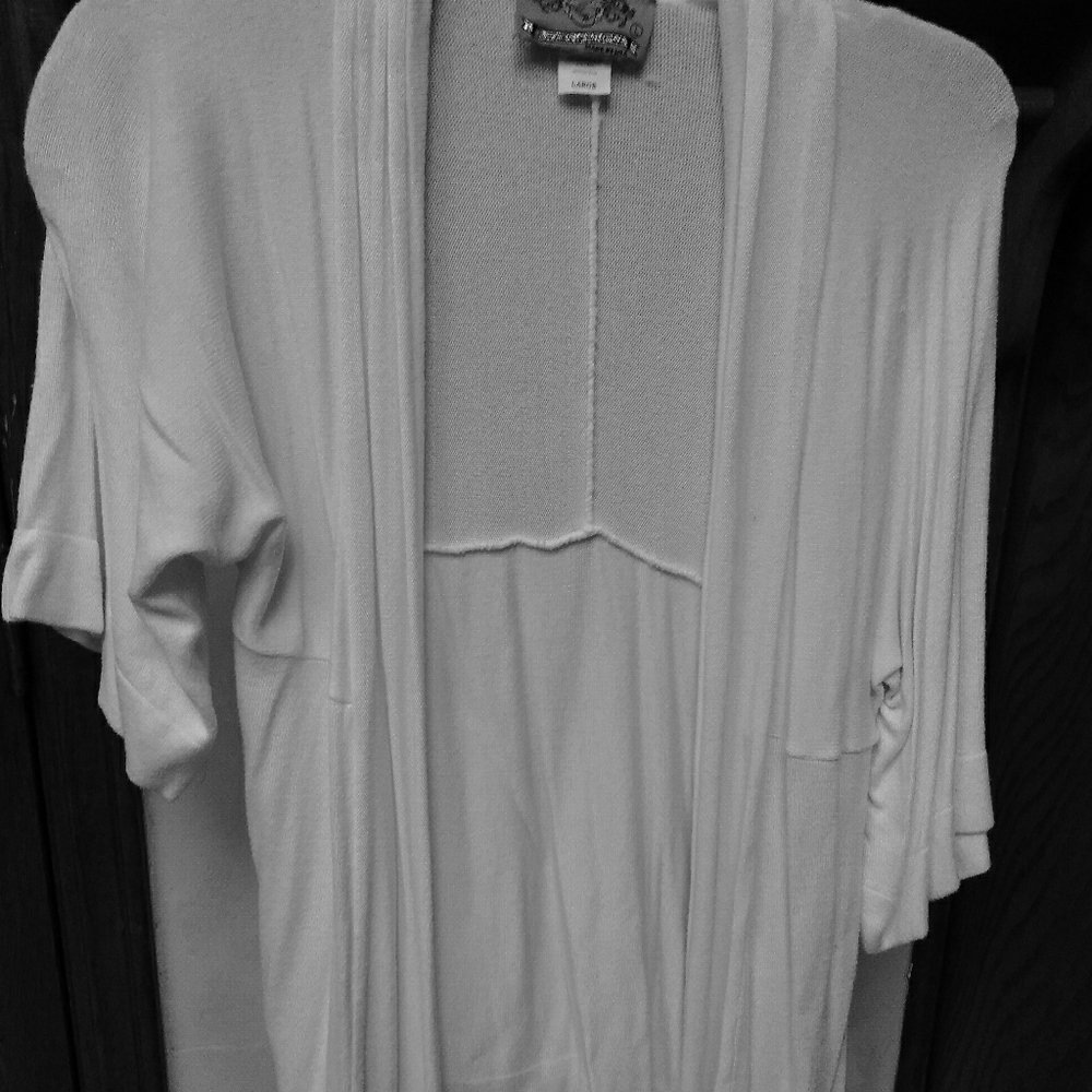 Dressy jacket